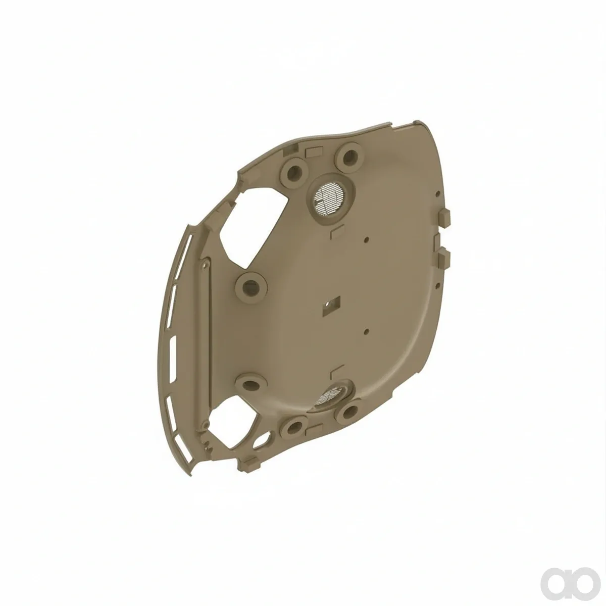 John Deere - AXE59557 - Kopfstueck