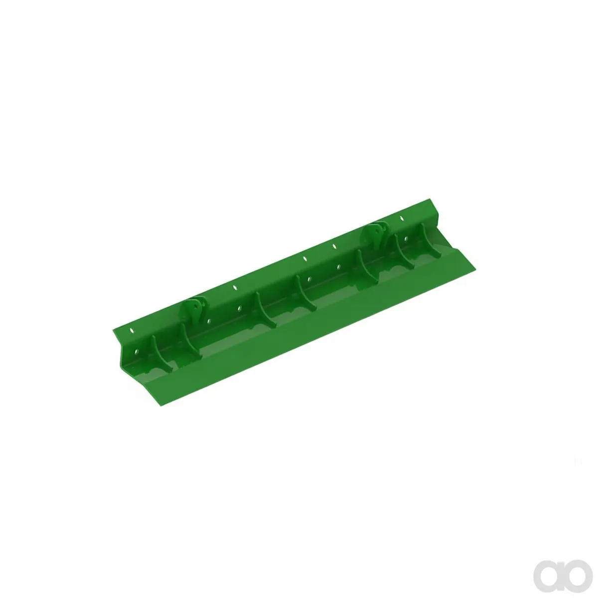 John Deere - AXE59657 - Konkavplatten-Traeger, Z Var Schweissbaugruppe