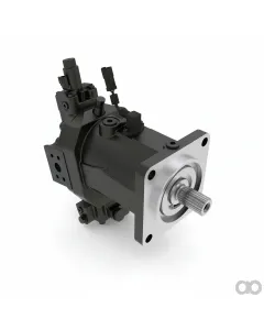John Deere - AXE60527 - Hydrostatischer Antriebsmotor