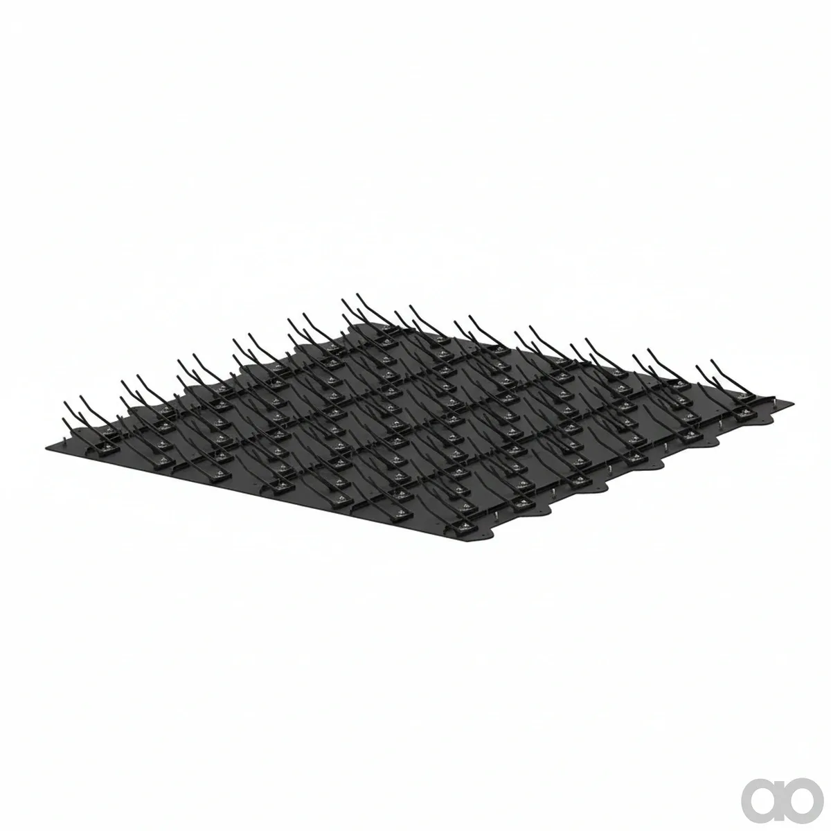 John Deere - AXE60849 - Riemensatz