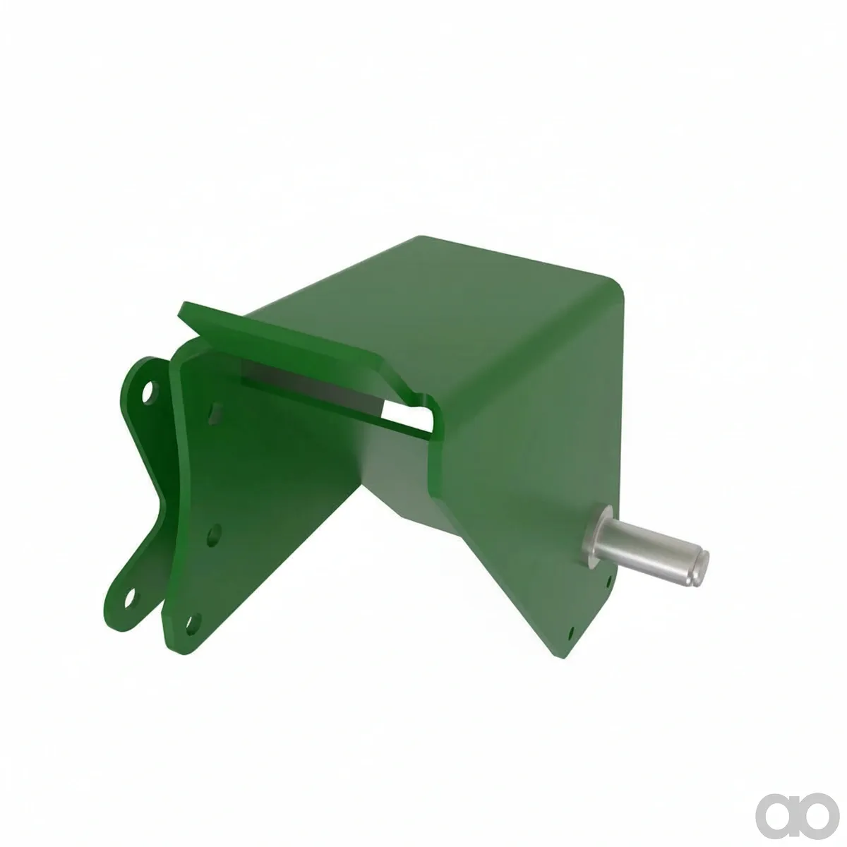 John Deere - AXE61268 - Stuetze