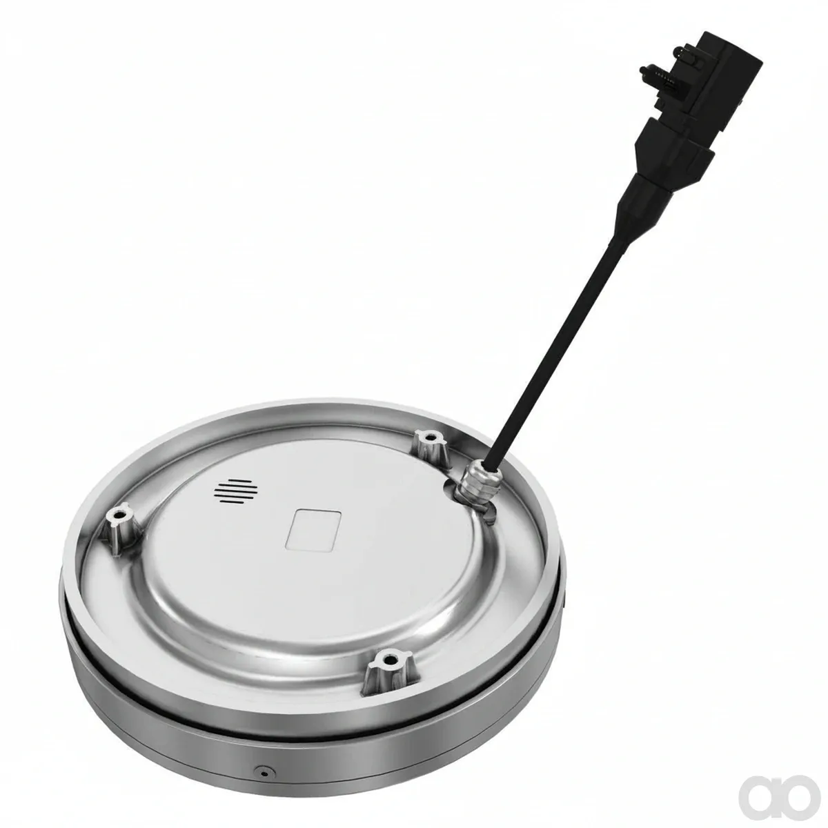 John Deere - AXE63845 - Getreide-Drucksensor