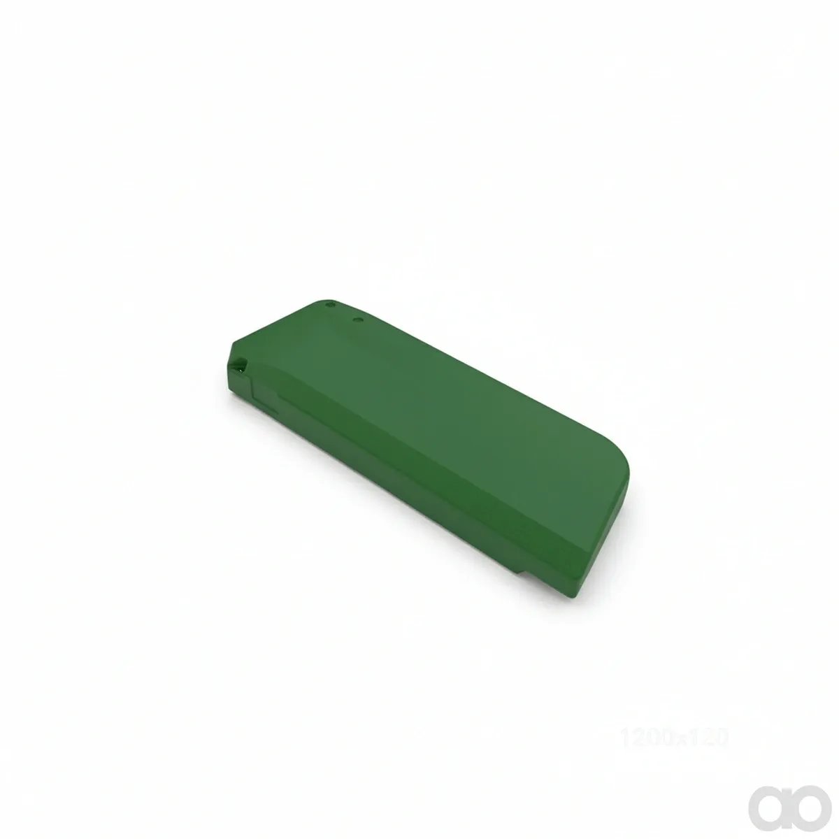 John Deere - AXE64256 - Abdeckung