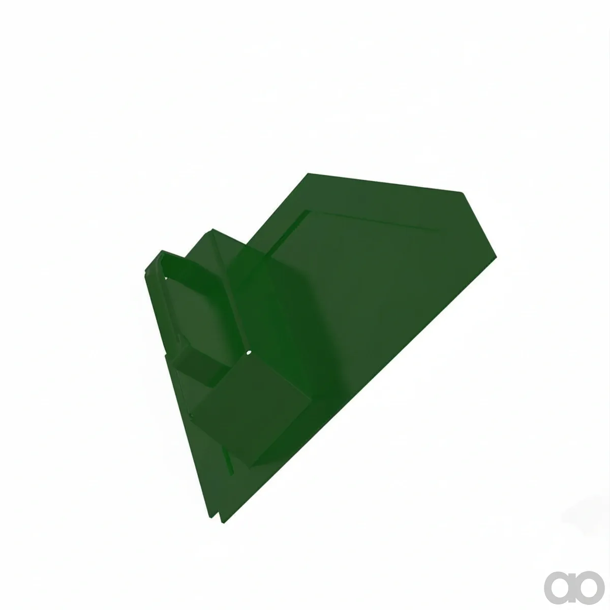 John Deere - AXE64447 - Abdeckung