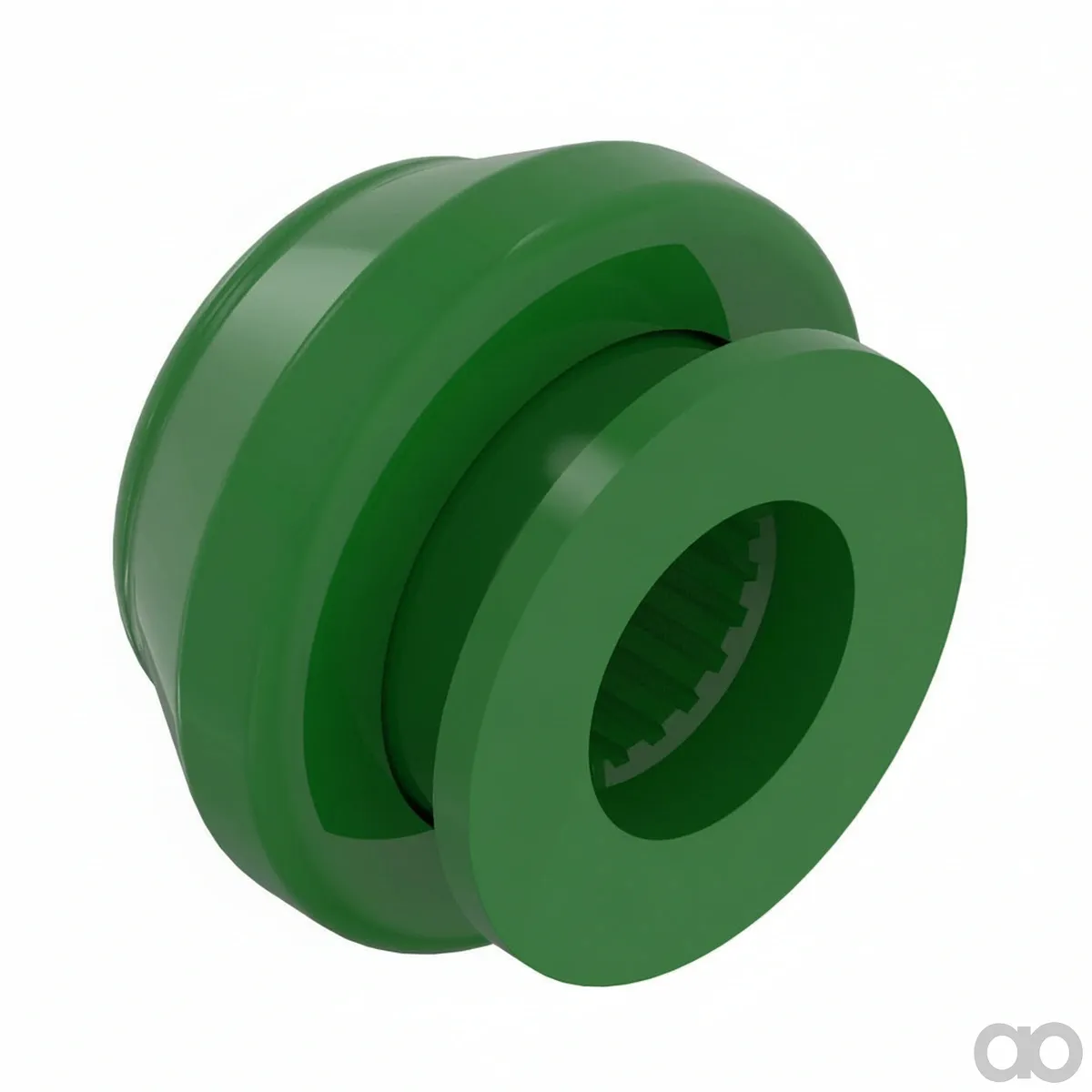 John Deere - AXE65577 - Schalthebel