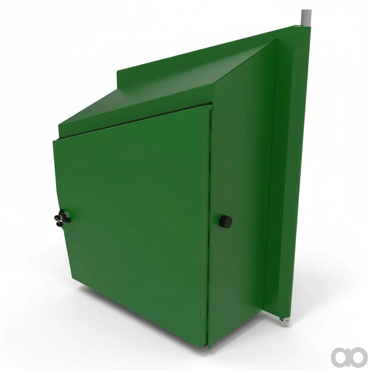 John Deere - AXE65742 - Werkzeugkasten