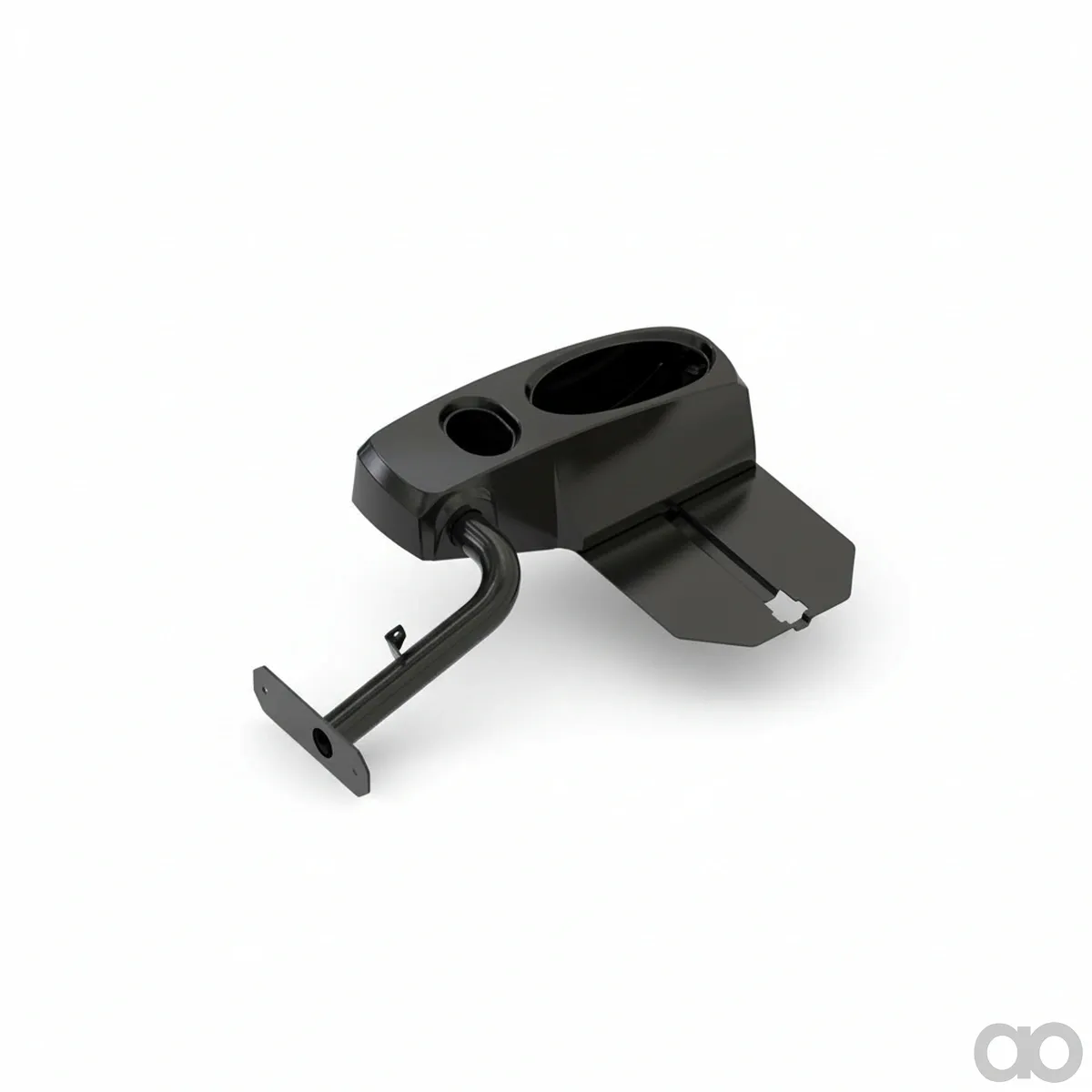 John Deere - AXE66396 - Gehaeuse