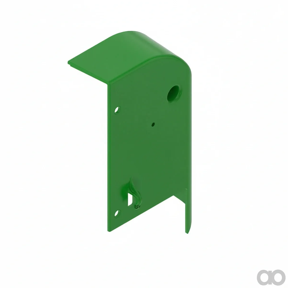 John Deere - AXE66800 - Schnecken-Ertrags-Massendurchflusssensor