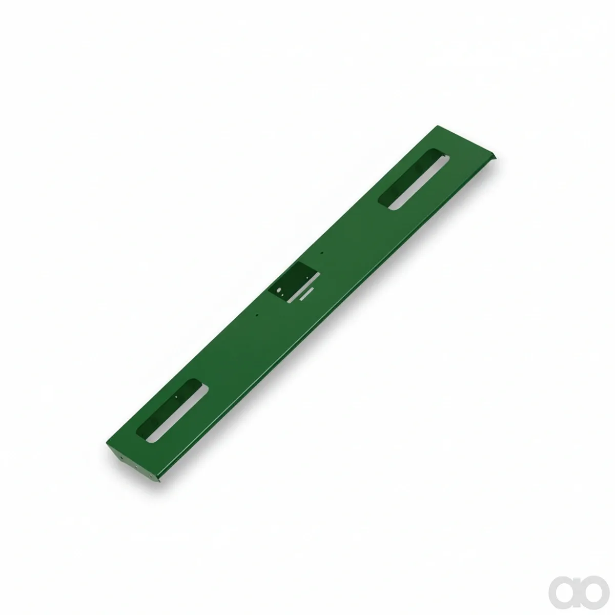 John Deere - AXE67287 - Planken-Heckblech-Anbaugruppe