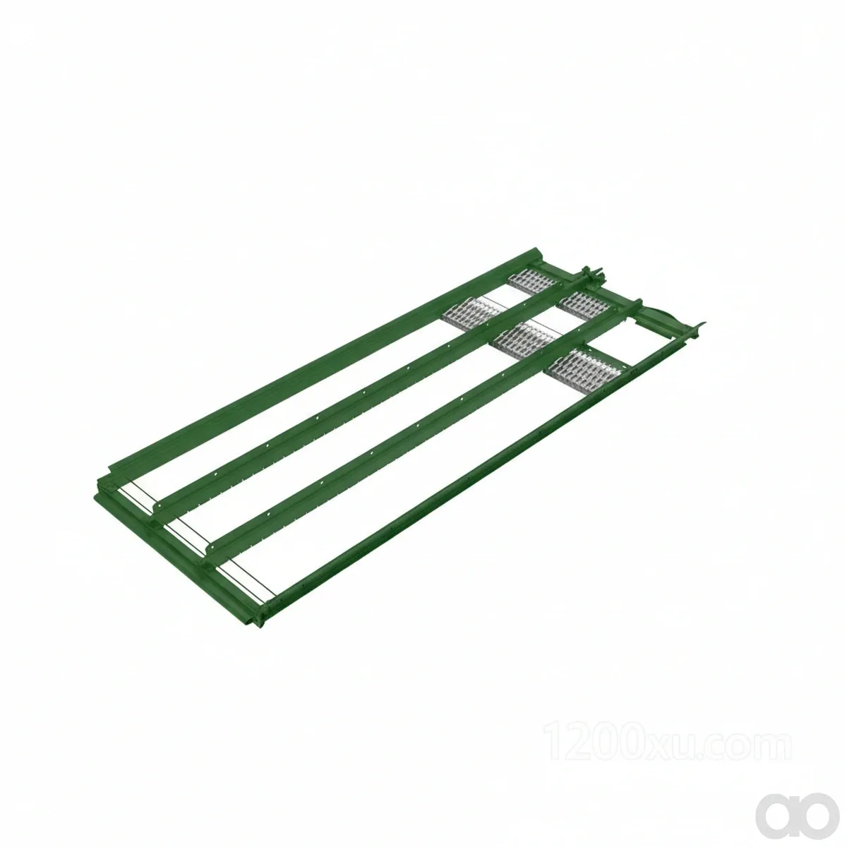 John Deere - AXE67442 - Plankenelement