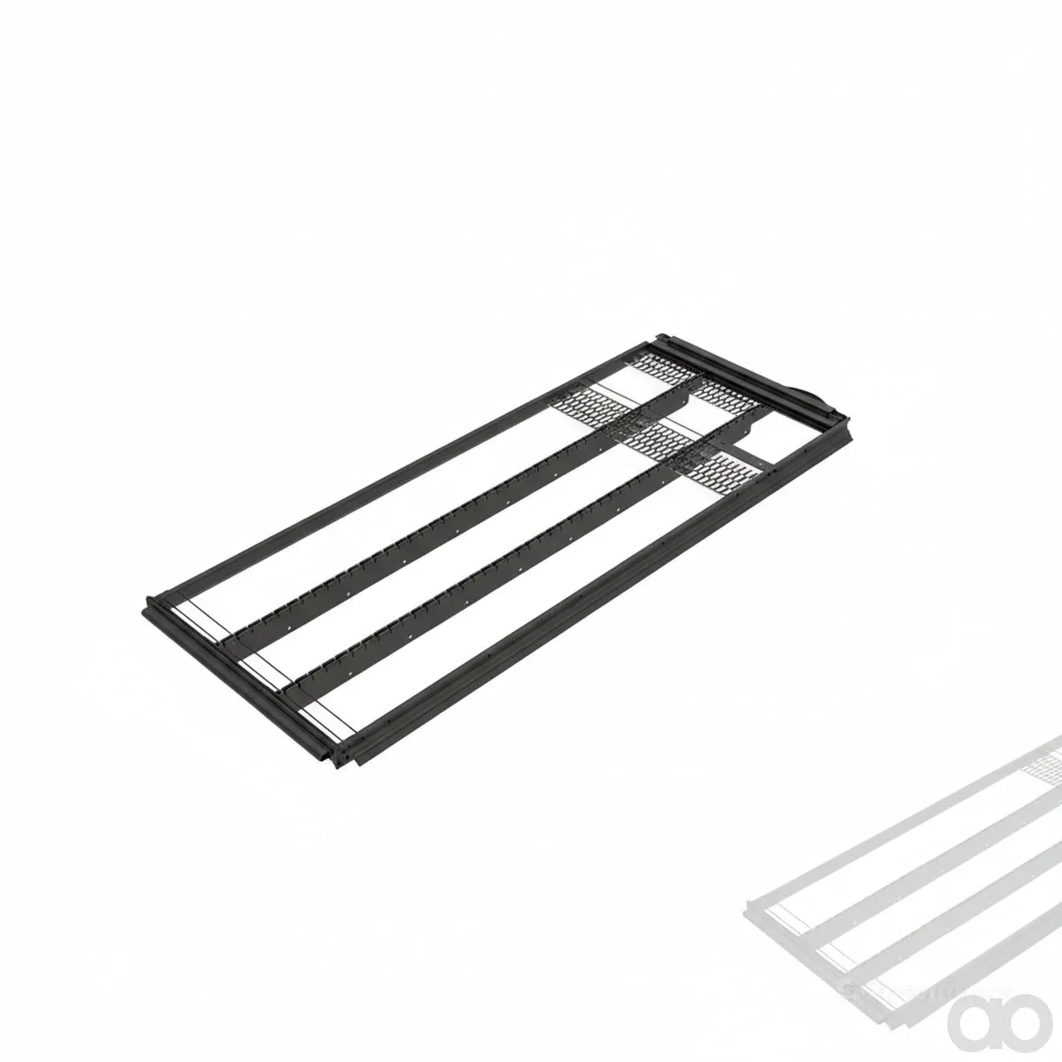 John Deere - AXE67443 - Plankenelement