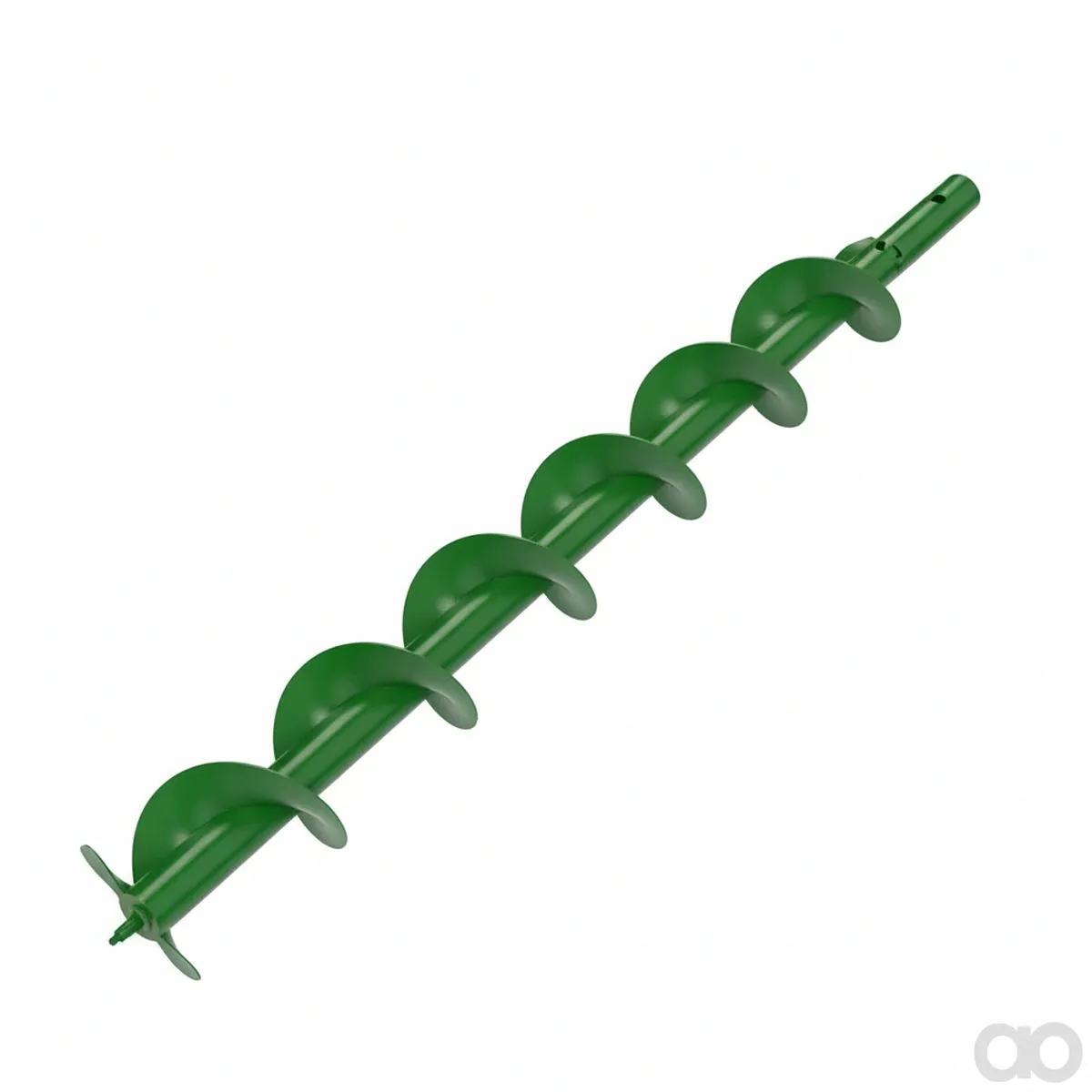 John Deere - AXE67538 - Obere Erntegutschnecke, linke Seite