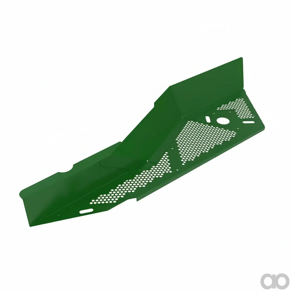 John Deere - AXE67722 - Tuer