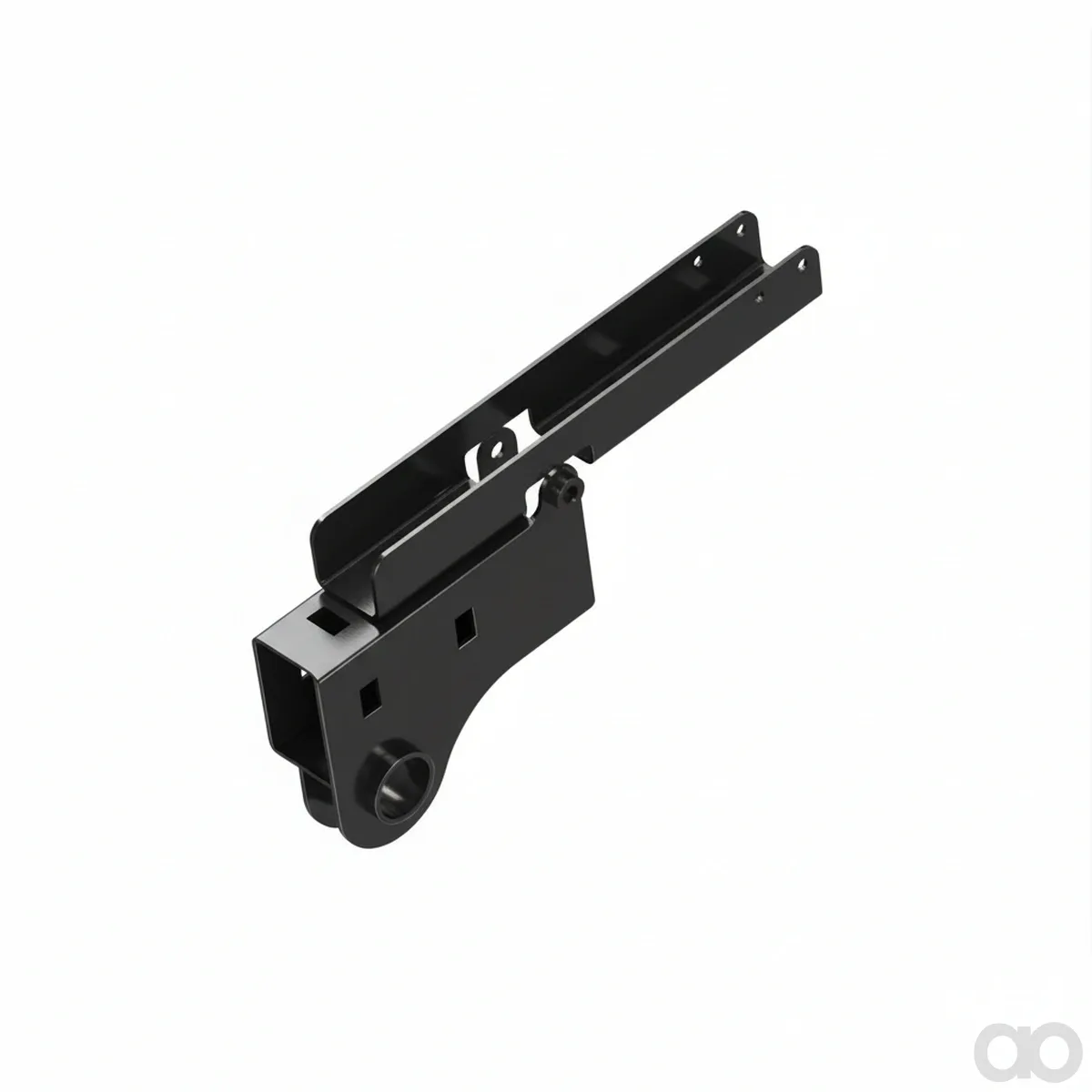 John Deere - AXE67908 - Bracket