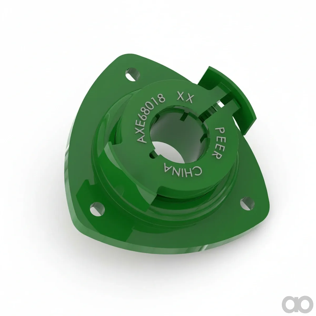 John Deere - AXE68018 - Lager mit Gehaeuse