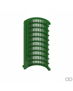 John Deere - AXE68051 - Universale Vollwand-Konus