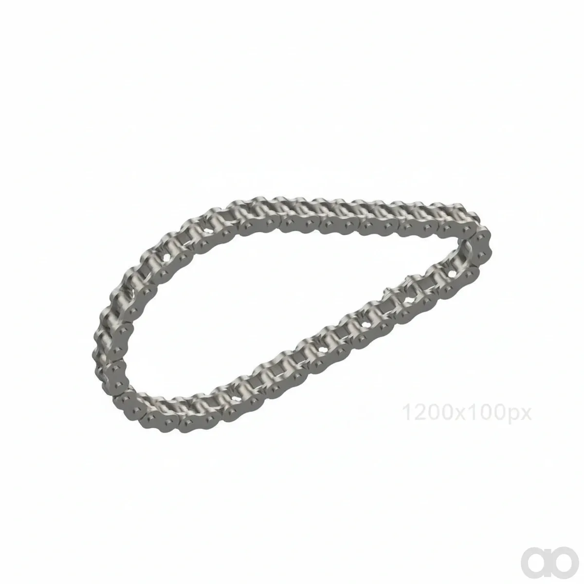 John Deere - AXE68422 - Rollenkette