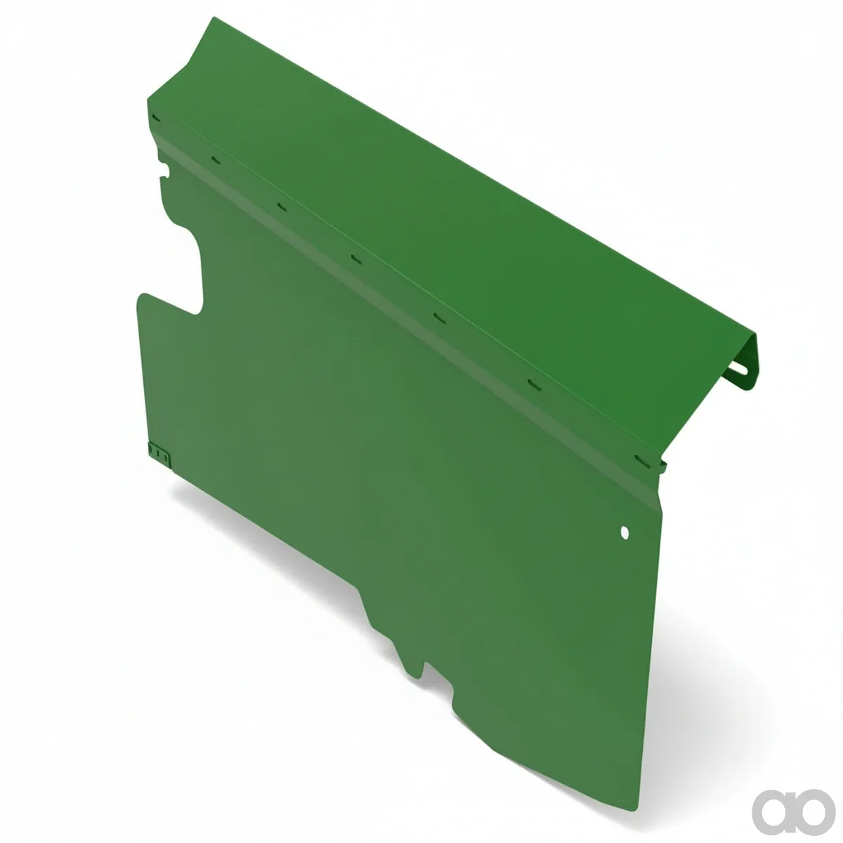 John Deere - AXE68636 - Seitenwand