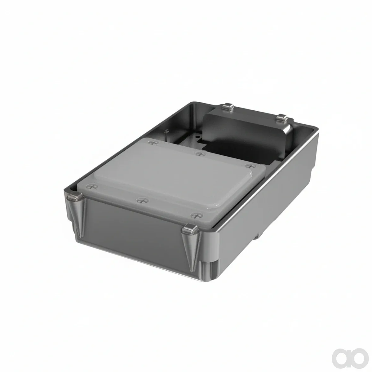 John Deere - AXE69423 - Sensor-Modul fuer Nachdrusch