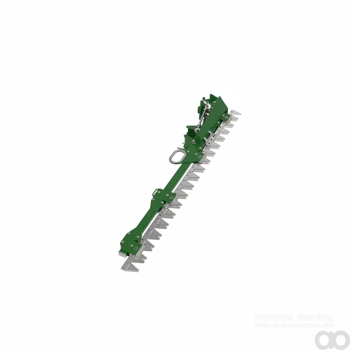 John Deere - AXE69948 - Schneidbalken, linke Seite