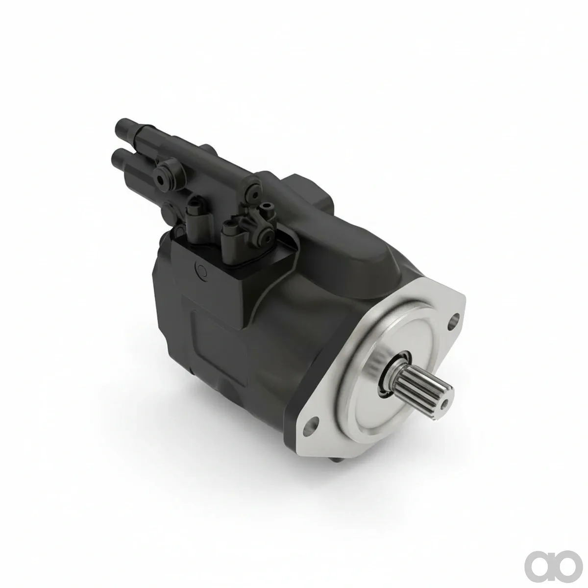 John Deere - AXE70011 - Hydraulikpumpe