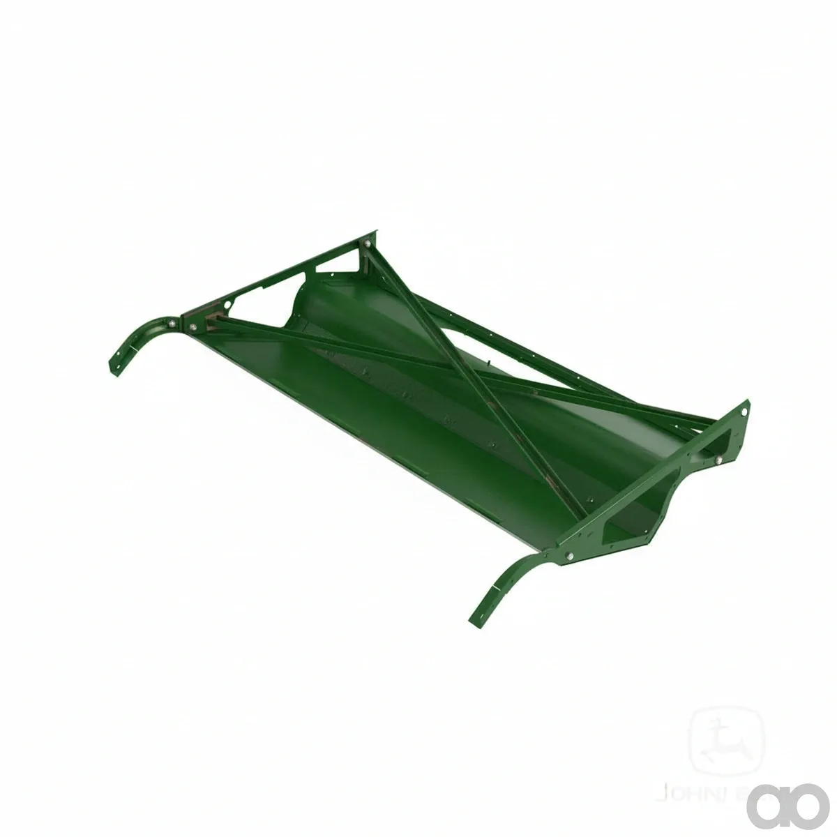 John Deere - AXE70614 - Nachdrusch-Augertrog