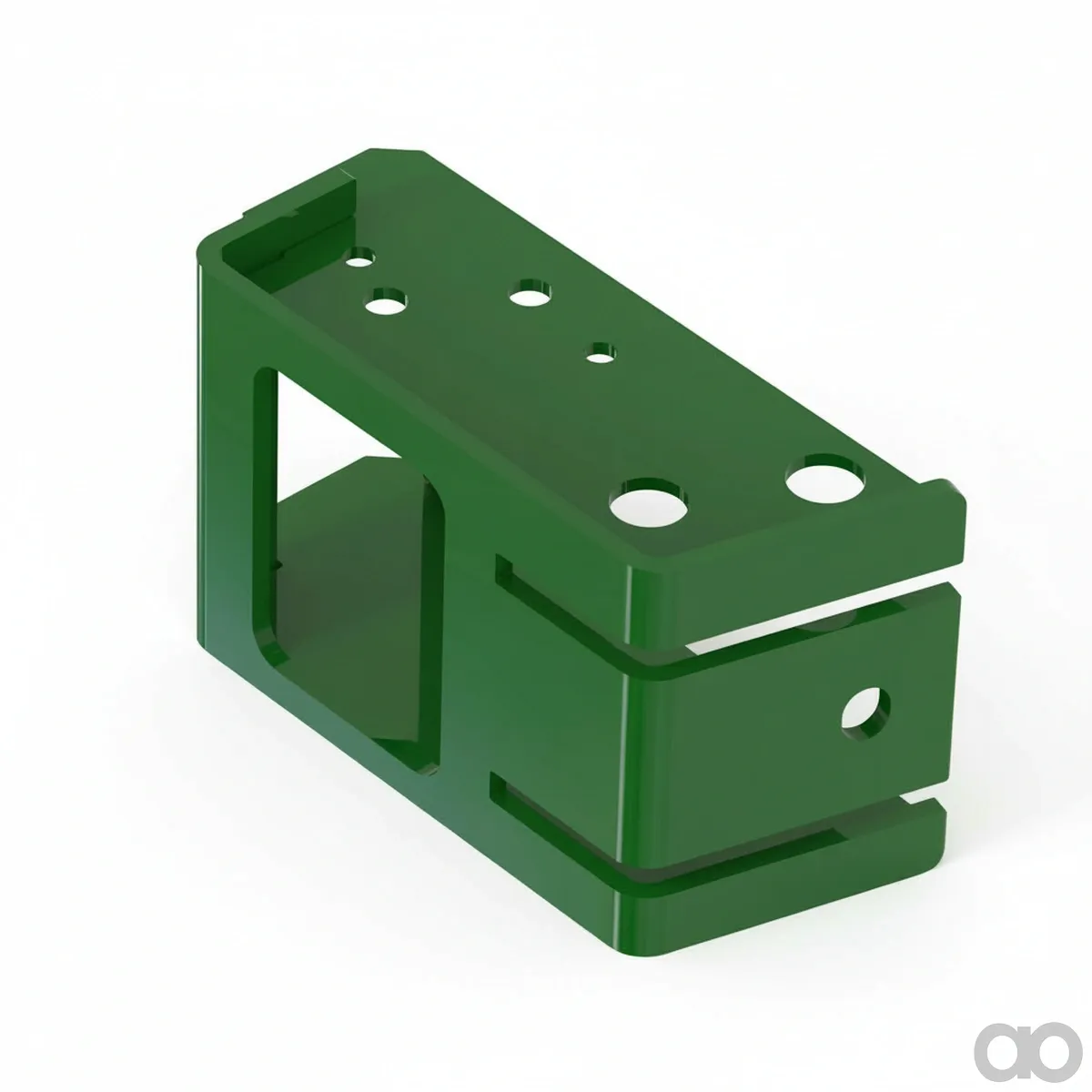 John Deere - AXE70702 - Halterung