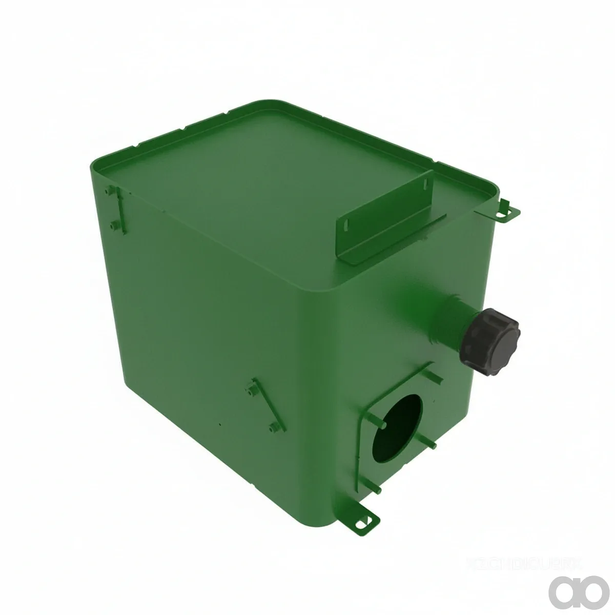 John Deere - AXE70790 - Hydrauliktank