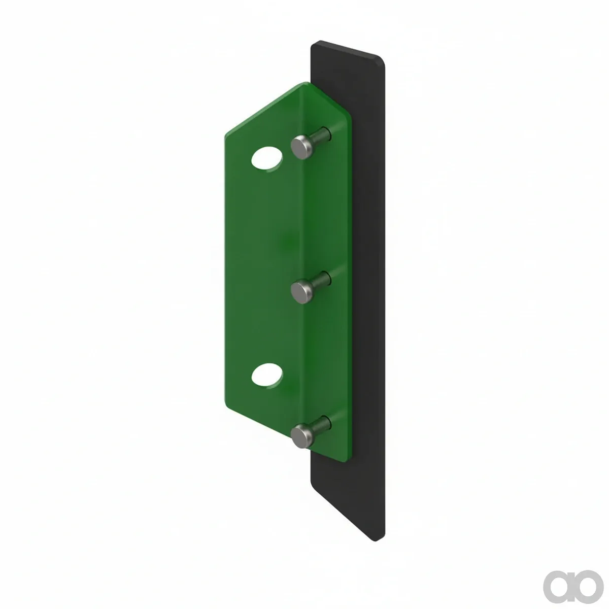 John Deere - AXE71677 - Dichtung