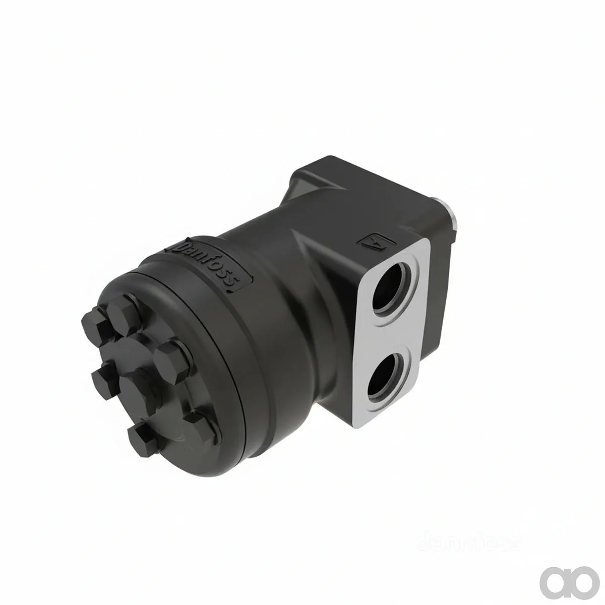 John Deere - AXE72058 - Hydraulikmotor