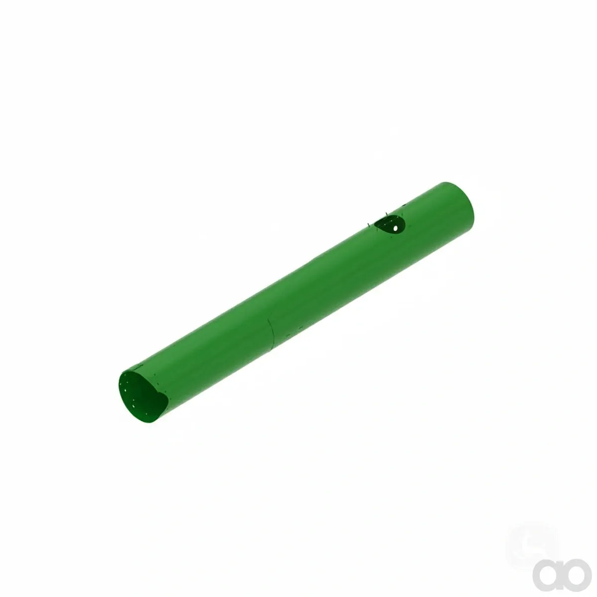 John Deere - AXE72374 - Gehaeuse