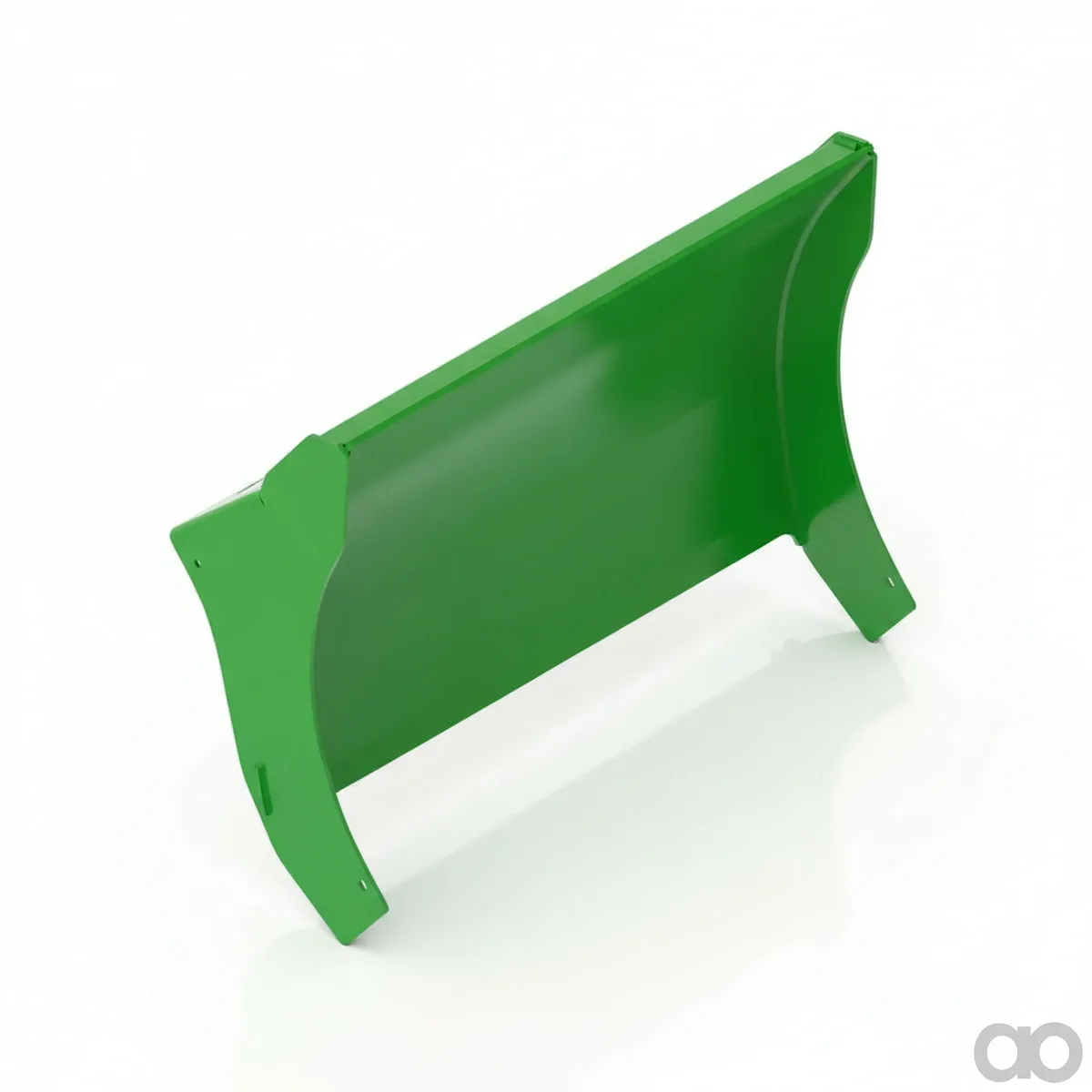 John Deere - AXE72907 - Nicht-beschichtetes Spiralband