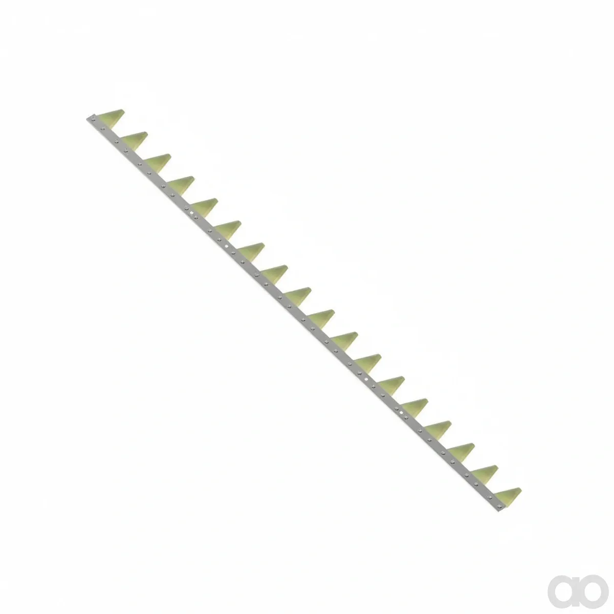 John Deere - AXE77707 - Seitenmesser-Aufsatz