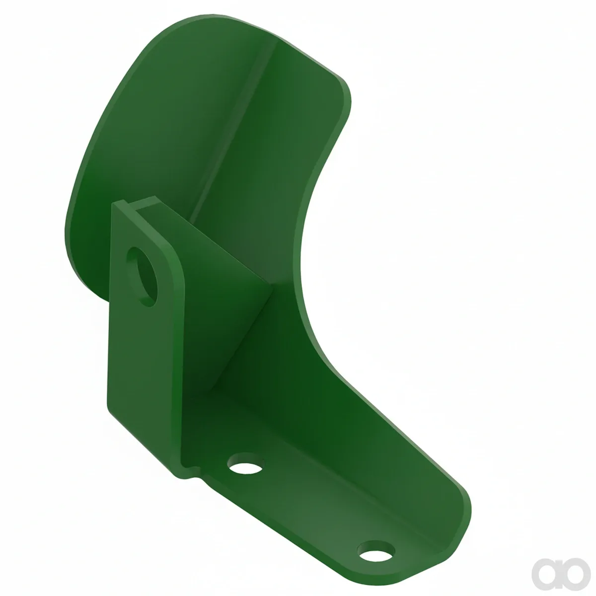 John Deere - AXE77948 - Bracket