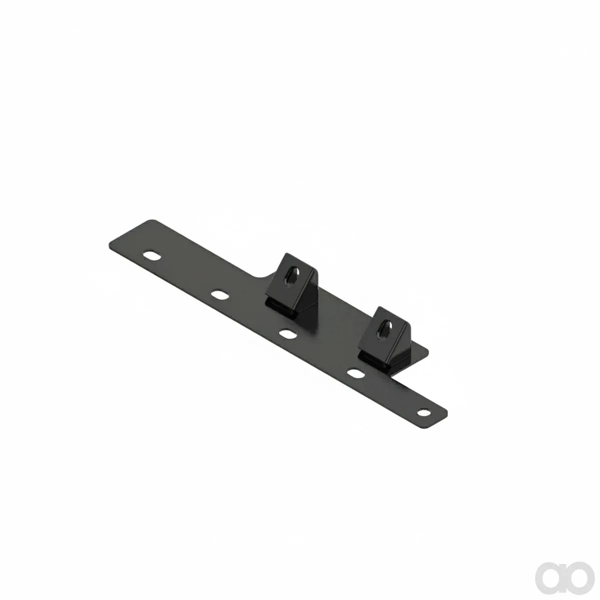 John Deere - AXE78268 - Rampenbasisbracket, linke Seite