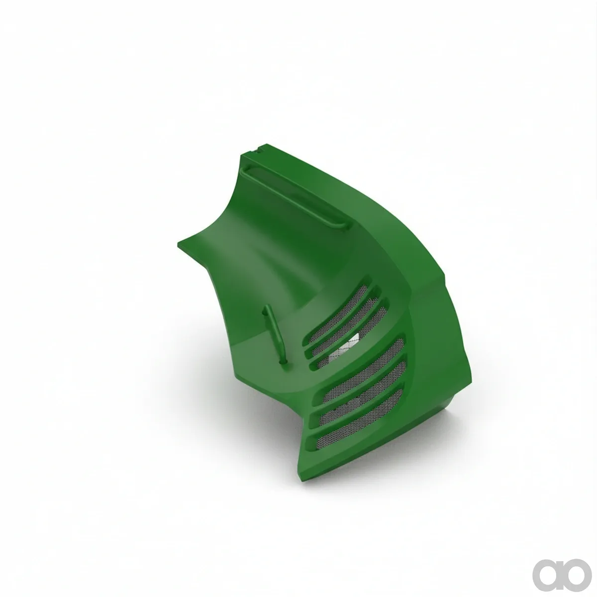 John Deere - AXE78398 - Vordertuer rechte Seite