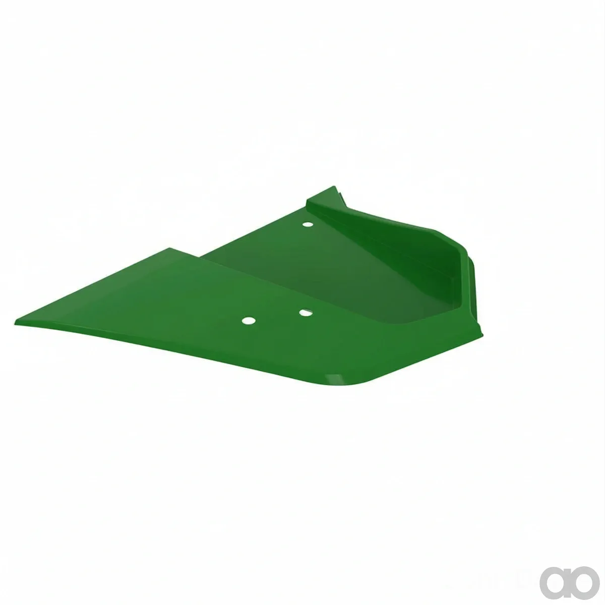 John Deere - AXE78399 - Styling-Vorderwandabdeckung, rechte Seite
