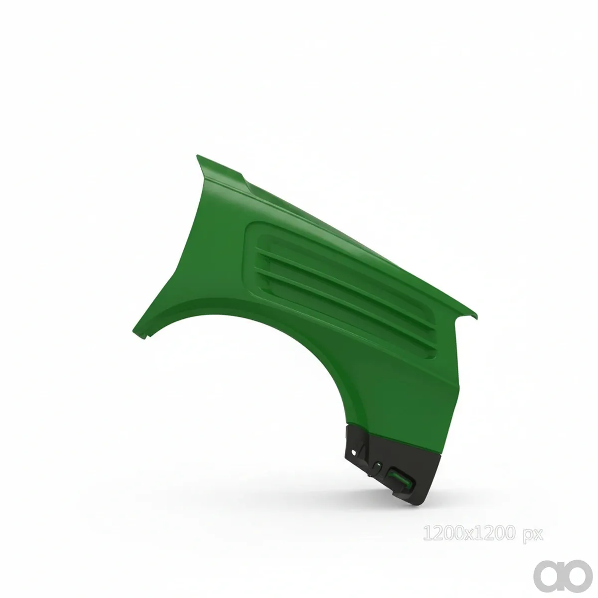 John Deere - AXE78400 - Seitenwandtuer Stangen