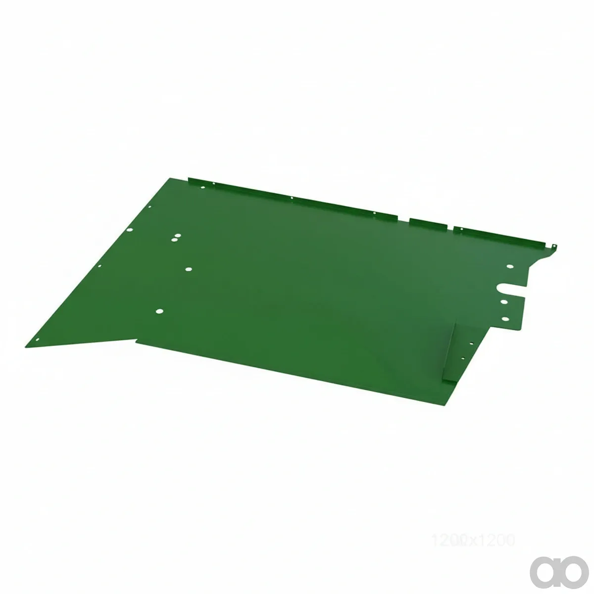 John Deere - AXE79502 - Blende