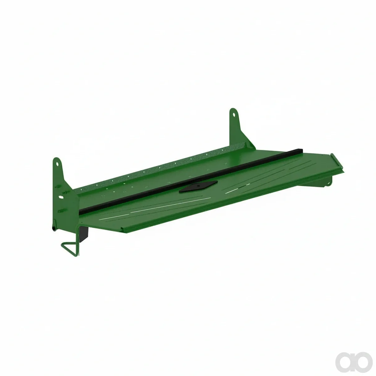 John Deere - AXE80005 - Fluegelheckblech-Gehaeusestuetzte