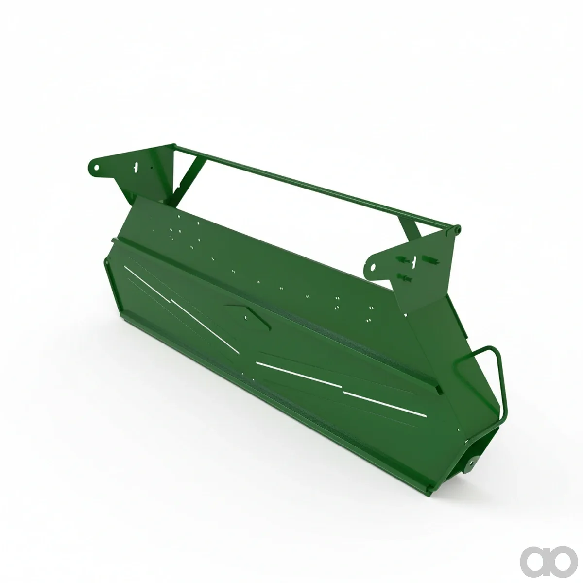 John Deere - AXE80016 - Haechslergehaeuse