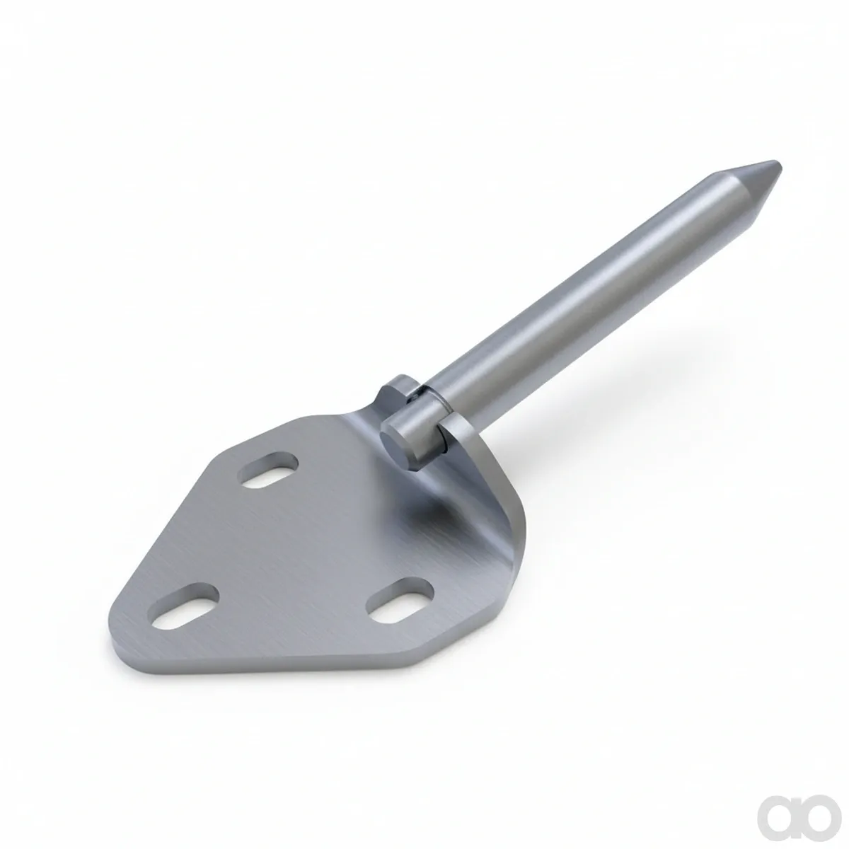 John Deere - AXE80516 - Bracket