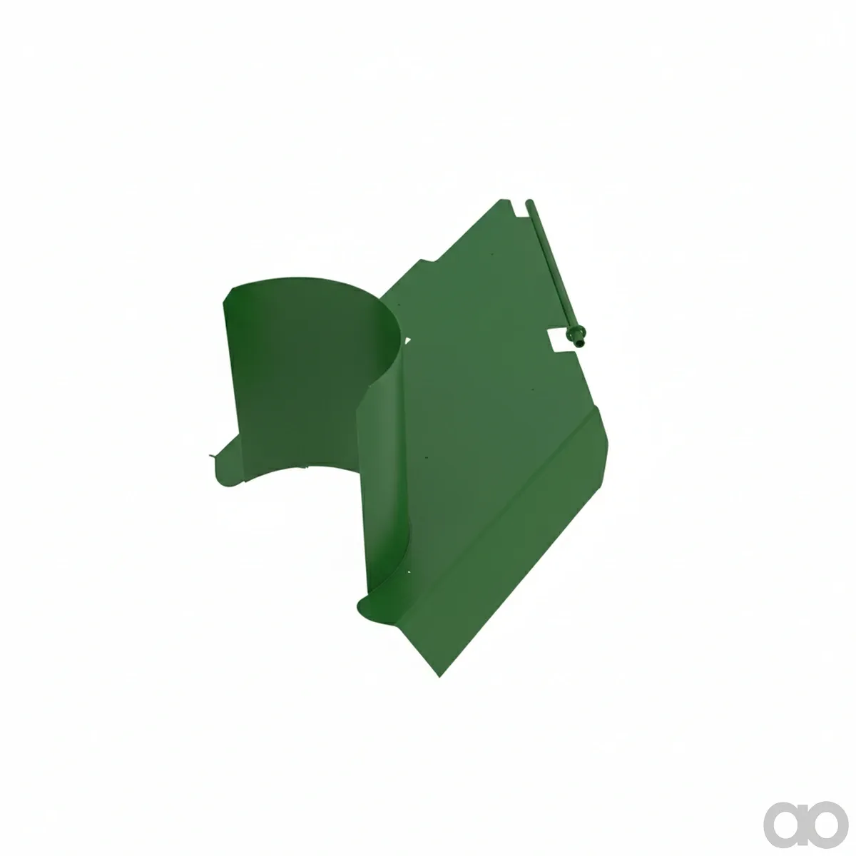 John Deere - AXE81056 - Schild