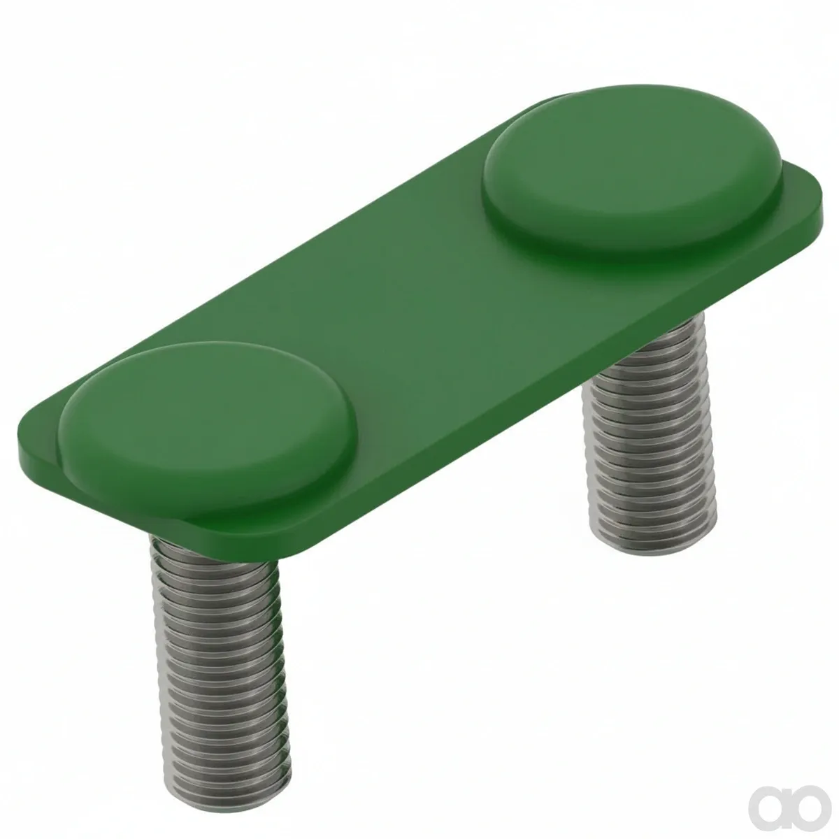 John Deere - AXE83603 - Bracket