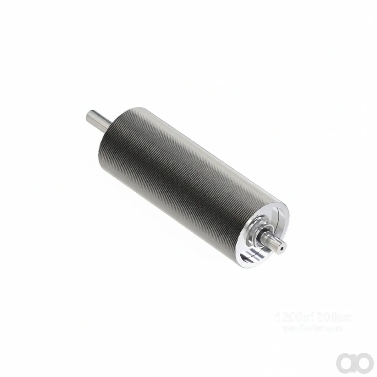 John Deere - AXE84271 - Premium KP™ Xcut Hinterrolle, 135 Zaehne