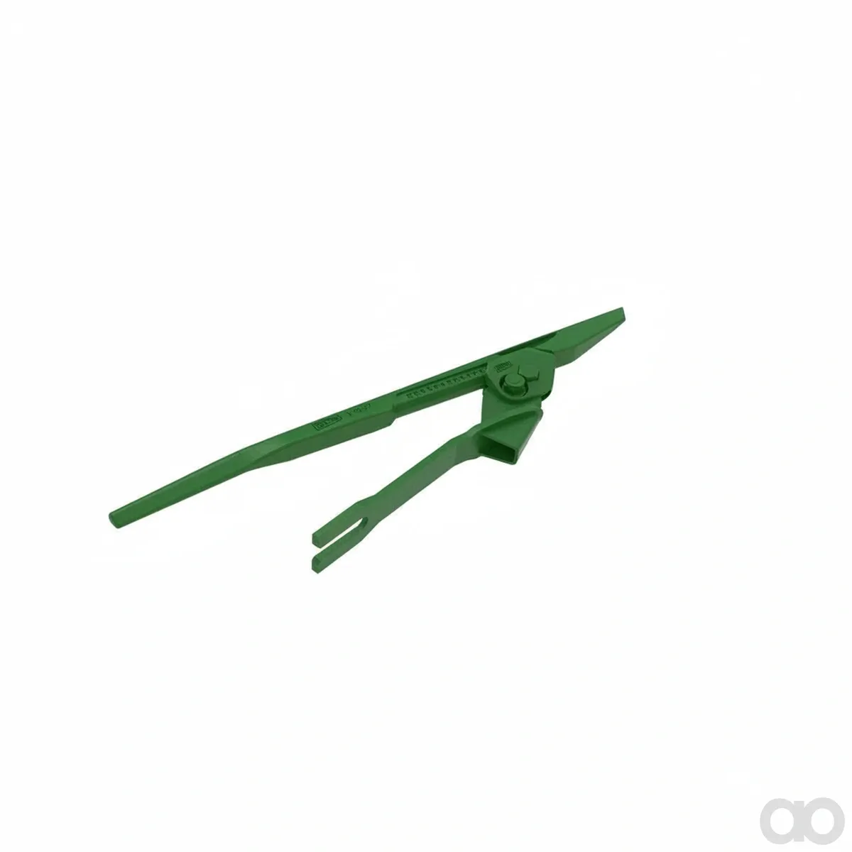 John Deere - AXE84664 - Schaumstoffschneidwerk