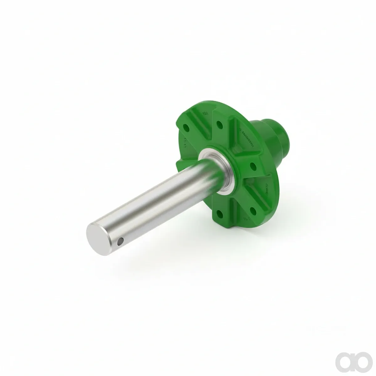 John Deere - AXE87860 - Stuetzradnabe
