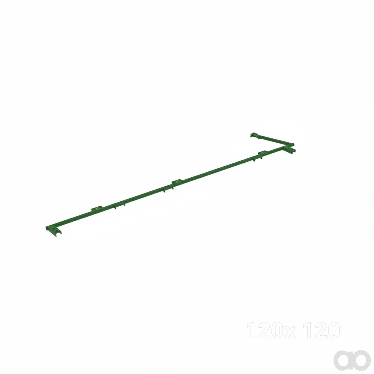 John Deere - AXE88264 - Styling-Unterstuetzung