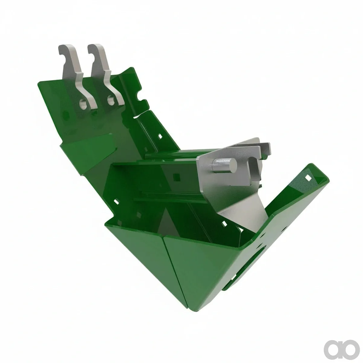 John Deere - AXE92115 - Rechter Ernteteilerfuehrer