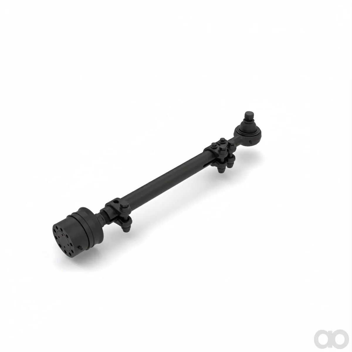 John Deere - AXE92260 - Spurstangenbaugruppe